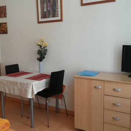 Aparthotel City 5 Prága Kültér fotó