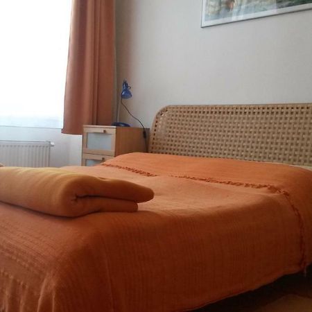 Aparthotel City 5 Prága Kültér fotó