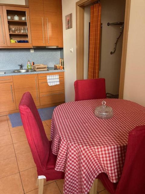 Aparthotel City 5 Prága Kültér fotó