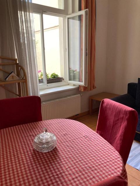 Aparthotel City 5 Prága Kültér fotó