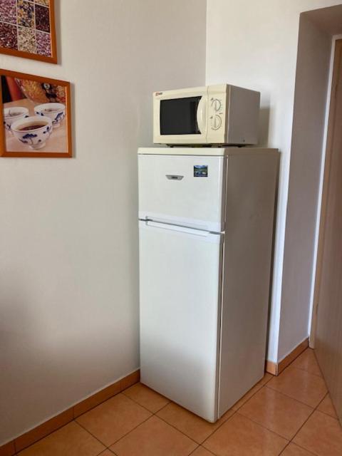 Aparthotel City 5 Prága Kültér fotó