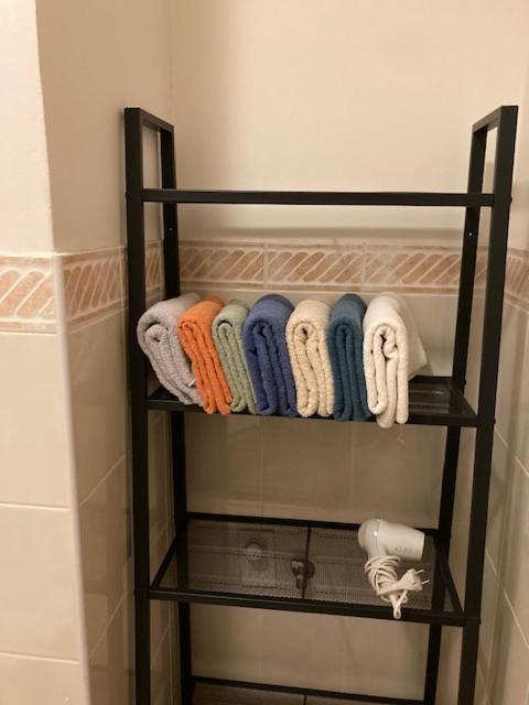 Aparthotel City 5 Prága Kültér fotó