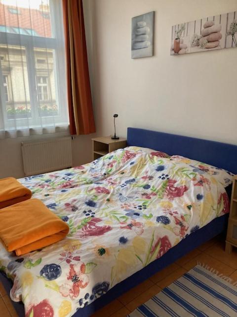 Aparthotel City 5 Prága Kültér fotó