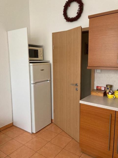 Aparthotel City 5 Prága Kültér fotó