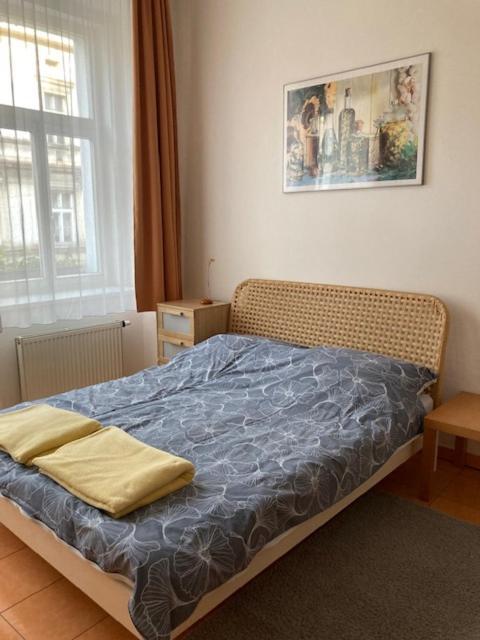 Aparthotel City 5 Prága Kültér fotó