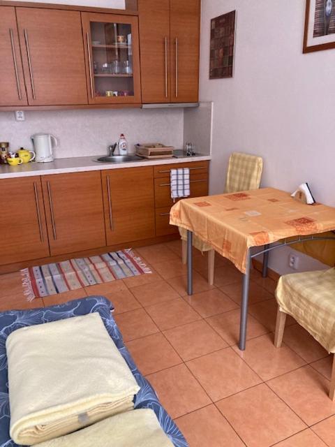 Aparthotel City 5 Prága Kültér fotó