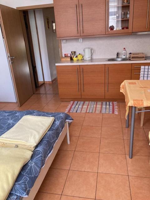 Aparthotel City 5 Prága Kültér fotó