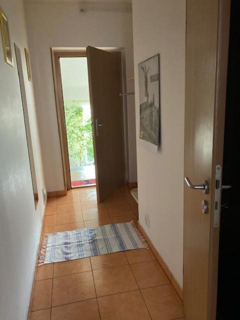 Aparthotel City 5 Prága Kültér fotó