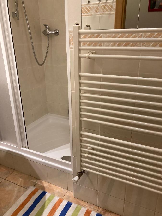 Aparthotel City 5 Prága Kültér fotó