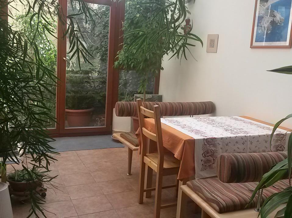 Aparthotel City 5 Prága Kültér fotó