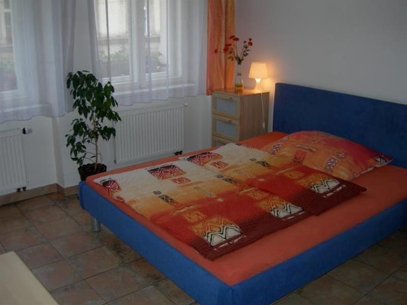 Aparthotel City 5 Prága Kültér fotó